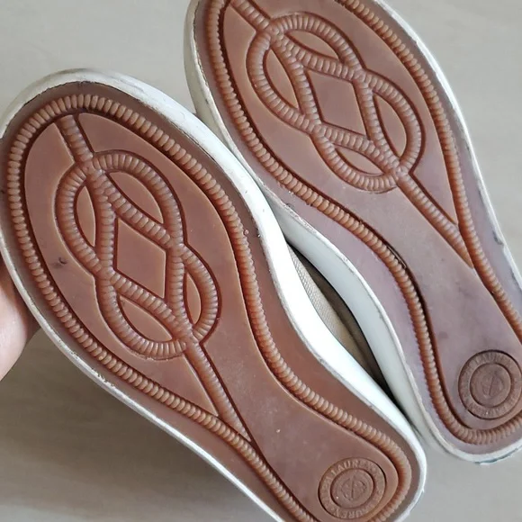 Children's Polo shoes size 10.5 - Picture 3 of 4